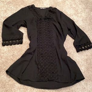 Women's beach coverup